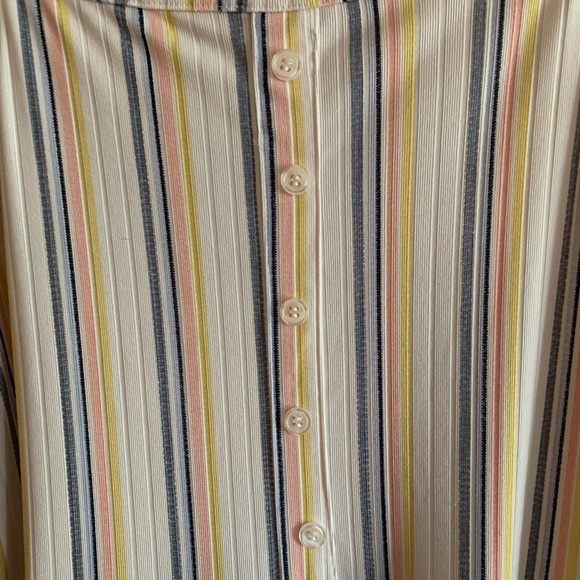 Cute maxi dress from Ardene - Picture 3 of 3